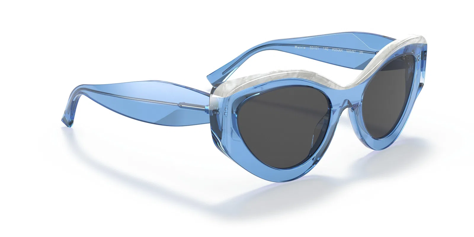 Alain Mikli Mairie 5064 Sunglasses - view 10